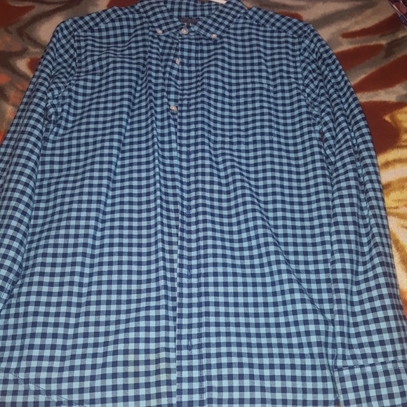 Button down shirt - Picture 1 of 1